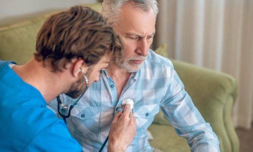 Pre- and Post-operative Cardiac Counseling